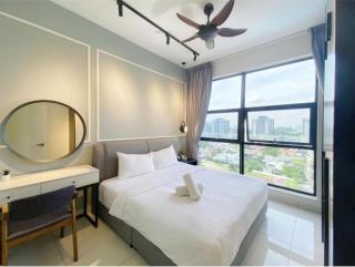 Arte mont kiara by Happy stay - Kuala Lumpur - 8