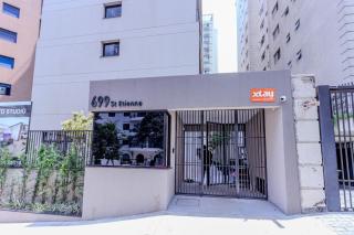 Xtay Vila Madalena - São Paulo - 9