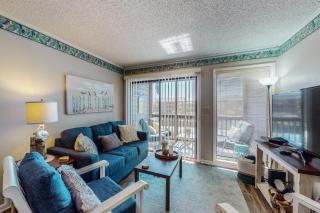 Tilghman Beach & Racquet 259 - Myrtle Beach - 1