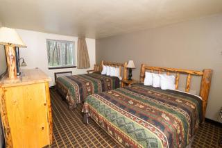 FairBridge Inn and Suites Sandpoint - Ponderay - 3