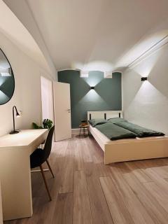 Gemütliches Apartment - beste Lage - 0