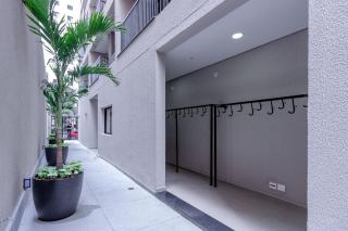Xtay Vila Madalena - São Paulo - 2