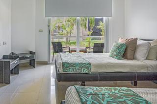 Seaside Serenity Retreat at Mareazul Norte- Studio - Playa del Carmen - 4