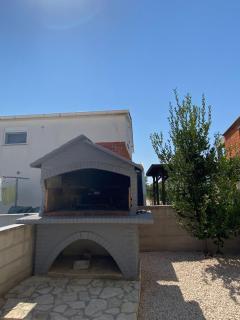 Apartment Draga - Vir - 8