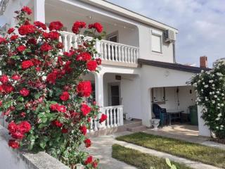 Apartment Tihana - Vir - 0