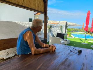 Villa Marin - Pag - 1