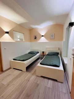 Gemütliches Apartment - beste Lage - 5