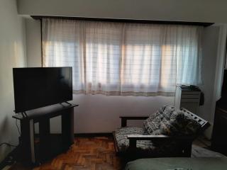 Depto 1 amb Av Colon - Mar del Plata - 6