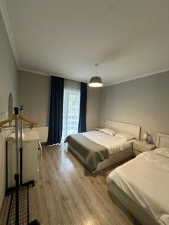 Hotel Ritur Mestia - Mestia - 6