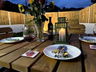 Centrally Located Double BedFlat - 4