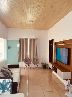 Casa por temporada Bhs - 2