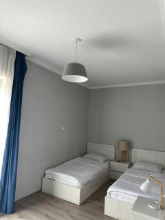 Hotel Ritur Mestia - Mestia - 7