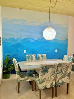 Casa por temporada Bhs - Barreirinhas - 6