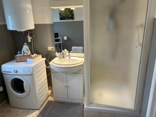 Appartement chic bien situé - Mons - 1