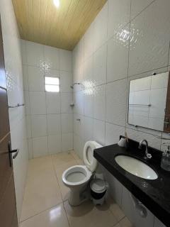 Casa por temporada Bhs - 8