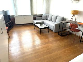 "City Chic Apartment" im Gassen Geflüster - Schwäbisch Hall - 1