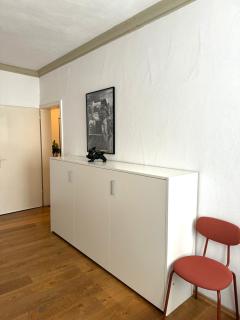 "City Chic Apartment" im Gassen Geflüster - Schwäbisch Hall - 5