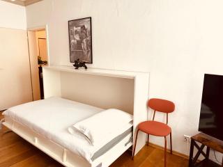 "City Chic Apartment" im Gassen Geflüster - 4