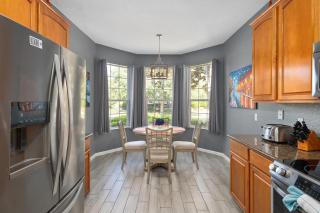 Villa Near Disney, Pool, Games 5BR Windsor Hills - 1