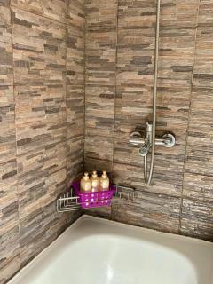 Habitación y baño privado, en SN Bienestar y calma - San Nicolás de los Arroyos - 1
