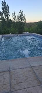 cabañas El Milagrito - 0