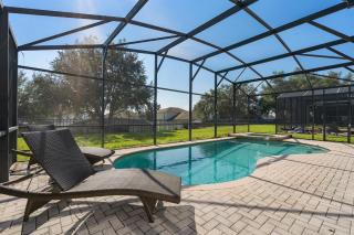 Villa Near Disney, Pool, Games 5BR Windsor Hills - 2