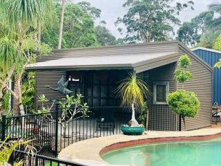 Noosa Valley Manor B&B - Doonan - 6