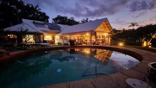 Noosa Valley Manor B&B - Doonan - 7