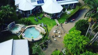 Noosa Valley Manor B&B - Doonan - 8