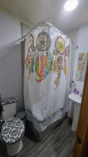 Hostal Ruta del Desierto - - 9