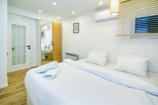 Nizami Street Dupleks 3 bedroom - Baku - 2