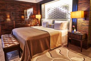 Steigenberger Icon Frankfurter Hof - 5