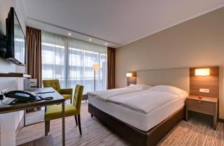 GenoHotel Baunatal - Baunatal - 2