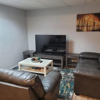 Serene Room - 4