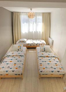 Baker's house - Clermont-Ferrand - 3