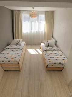 Baker's house - Clermont-Ferrand - 4