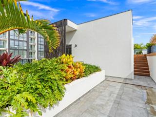 The Hills Residence - Simpson Bay - 1