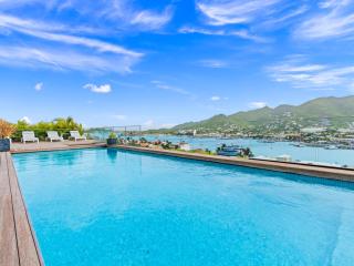 The Hills Residence - Simpson Bay - 4