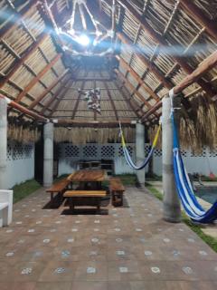 Playa Monterrico, Candelaria2 - 8