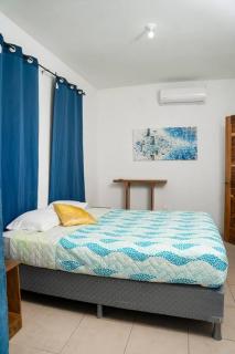 Playa Monterrico, Candelaria2 - 1