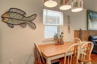 The Surf Shack PB105 - Port Aransas - 9