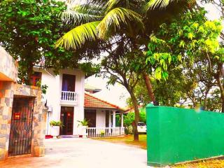 Charles Villa Rawathawatta - Moratuwa - 6