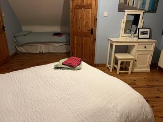 Oughterard Homeshare - Killarone - 7