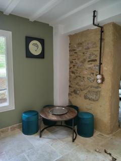 Le moulin de Siramon - - 6