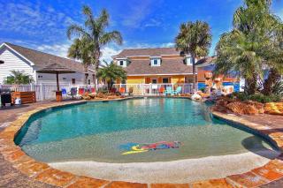 The Surf Shack PB105 - Port Aransas - 4