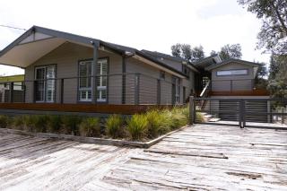 Silverleaves Retreat - Rhyll - 3