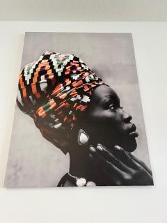 Lady laying - Le Diamant - 6