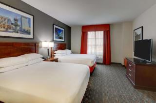 Drury Inn & Suites Montgomery - Montgomery - 1
