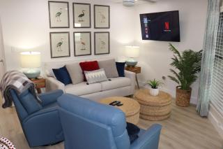 Sandpiper 7-C ON the BEACH- Smart TVs - Gulf Shores - 8