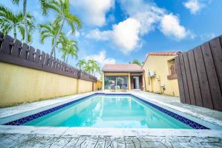 2 bedroom Vitality Villa with Pool - 7